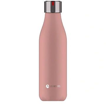 Θερμός Les Artistes 500ml σε ροζ χρώμα